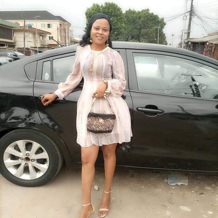 Ifeyinwa Okoye