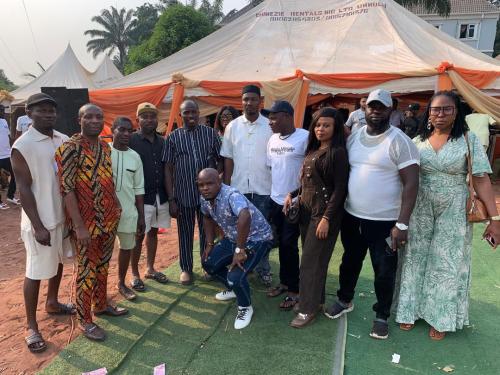 December/January Events